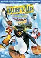 3 SURF FILMS〈3枚組〉 [DVD] Amazon.com: Surf's Up / Surf's Up 2: Wave Mania : Imports
